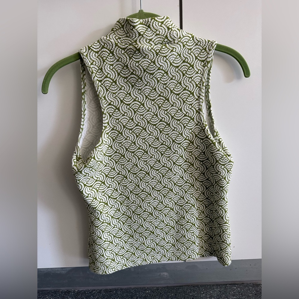 Anthropologie | Maeve Blouse